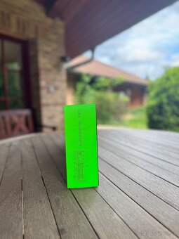 Razer BLACKWIDOW V4 PRO (Green Switch) - US, Nová - 3