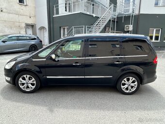 Ford Galaxy 2.0 TDCi 103kW 7 míst - 3