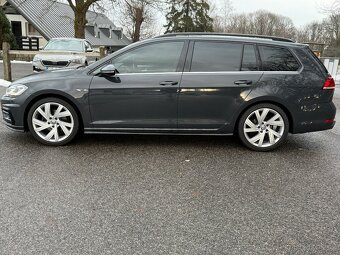 Vw golf 7 - 3