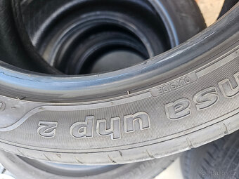 225/45R18 95Y XL Intensa UHP 2 SAVA - 3