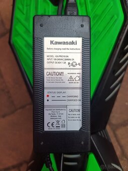 Hoverboard Kawasaki KX-PRO10.0A - 3