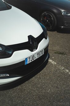 Renault Megane III RS CUP - 3