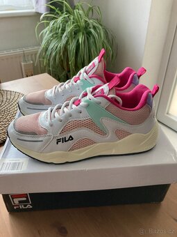 Tenisky FILA - 3