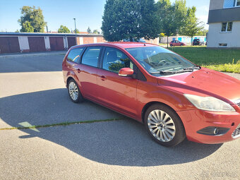 Ford Focus combi - 3