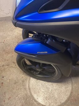 Yamaha Tricity 155 ccm - 3