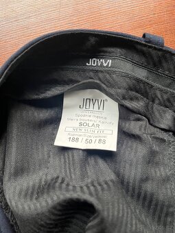 Oblekové/formální kalhoty JOYVI - 3