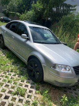 1.9 TDI 96kw - 3