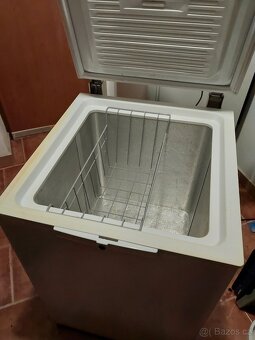 mrazák 135 l Whirlpool - 3