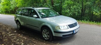 VW Passat B5 1.9 TDI 81 Kw - 3
