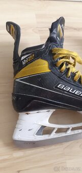 Bauer Ultrasonic 7.5 FIT 2 - 3