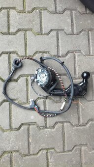 Koule tažná škoda karoq - 3