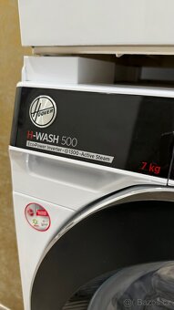 Pračka Hoover H-WASH 500 - 3