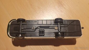 1/72 IFA H6 B DeAgostini - 3