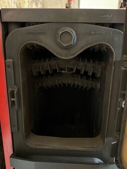 Dakon FB2 30 s přestavbou automat - 3