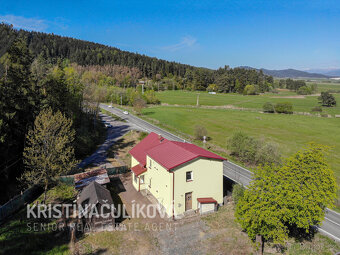 RODINNÝ DOM, POPRAD - KVETNICA - 3