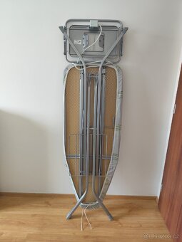Žehlící prkno 130 x 48 cm - 3