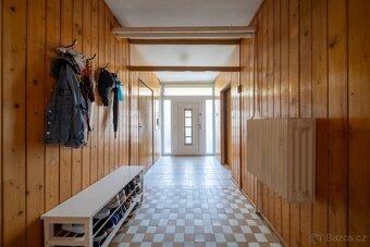 RD 4+1, ul. Pivovarská, Jarošov, UH, pozemek 221m2 - 3