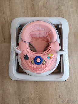 Chodítko sunbaby - 3