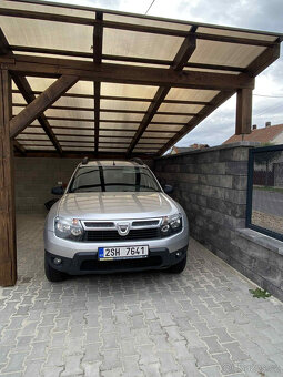 Dacia duster - 3