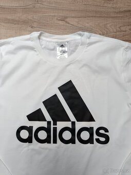 Triko Adidas L - 3