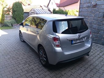 Toyota Verso facelift D.4-D - 3