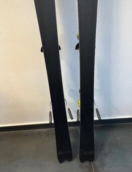 Profi lyze Fischer wolrdcup RC4 - 125 cm, radius 7m - 3