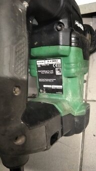 HIKOKI H41 MB2 - 3