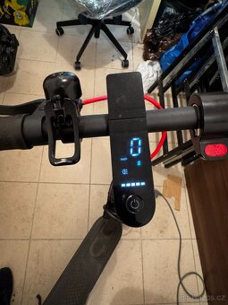 Xiaomi scooter PRO - 3