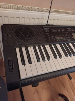 Elektricke piano - 3