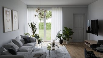Prodej rodinné domy, 121 m² - Vrbovec - Hnízdo, ev.č. IL048 - 3