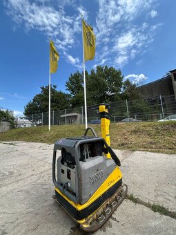 DPU 6555Heh wacker Neuson - 3