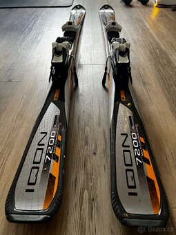 BLIZZARD IQON 7200 - 3