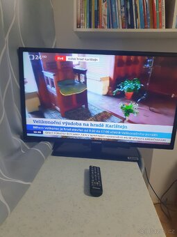 Led Samsung Uh 32 h 4000 - 3