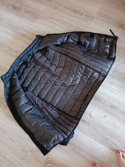 Pánská zimní bunda Casa Moda, skvělý stav - 3