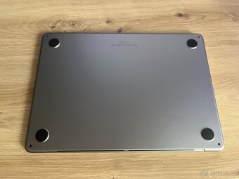 MacBook Air 13" M2 8Gb 512Gb - 3
