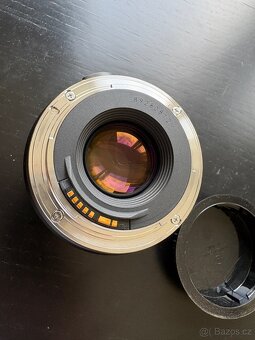 Objektiv Canon EF 28mm f1.8 - 3