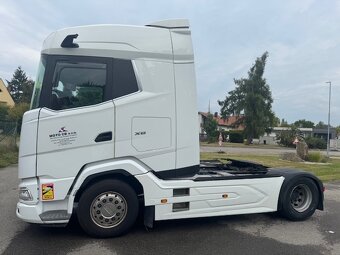 DAF XG 480 Hydraulika+ Kamery 02/2022 koupený nový v CZ - 3