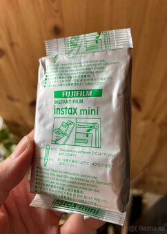 Fujifilm Instax Mini Link 2 - 3