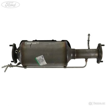 Novy originalni DPF, filtr pevnych castic Ford Mondeo S-Max - 3