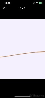 Ray-Ban Aviator Large Gold Metal - 3