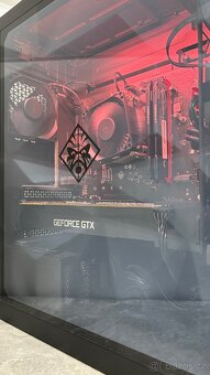 Herní PC I5 8400 / GTX 1070 / DDR4 16GB / SSD 512 GB - 3