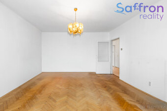 Prodej bytu 2+1, 67 m², ul. Na Kovárně, Plzeň-Doubravka - 3