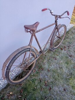 Historické kolo - 3