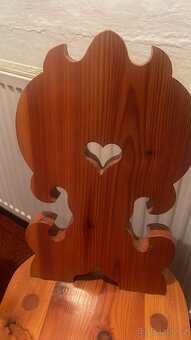 Prodej stůl a židle - 3