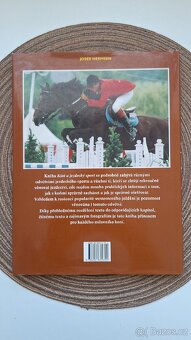Kůň a jezdecký sport - 3