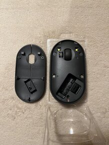 Logitech Pebble M350 - 3