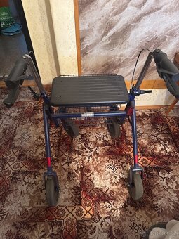 Chodítko pro seniory - 3