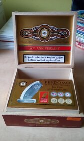 Krabice na doutníky - 3