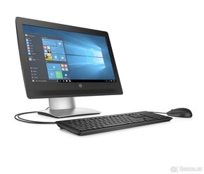 HP All in One ProOne 400 G2 - 3