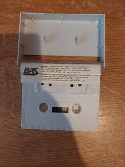 Elvis presley MC kazeta - 3